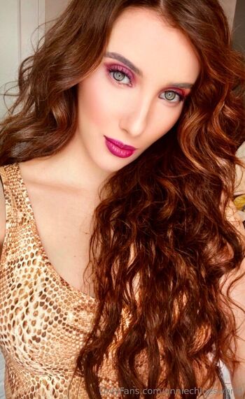 Anniechlo / anniechloesworld nude photo #22