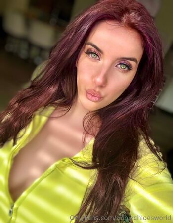 Anniechlo / anniechloesworld nude photo #32