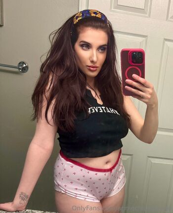 Anniechlo / anniechloesworld nude photo #33