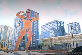 Anne Sheeha / anniedoll2 nude photo #12