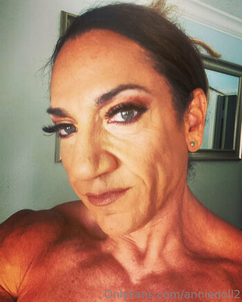 Anne Sheeha / anniedoll2 nude photo #19