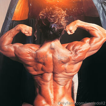 Anne Sheeha / anniedoll2 nude photo #22