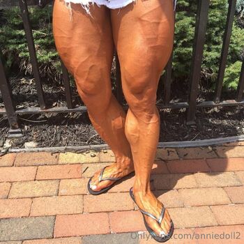 Anne Sheeha / anniedoll2 nude photo #23