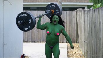 Anne Sheeha / anniedoll2 nude photo #24