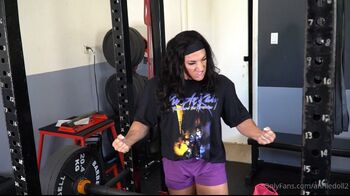 Anne Sheeha / anniedoll2 nude photo #25