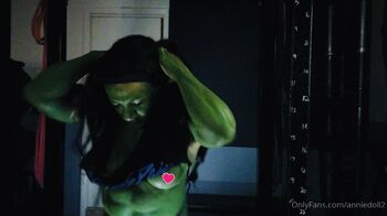 Anne Sheeha / anniedoll2 nude photo #27