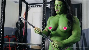 Anne Sheeha / anniedoll2 nude photo #29