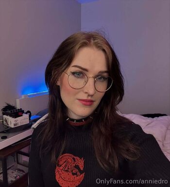 Annie Dr / anniedro nude photo #7