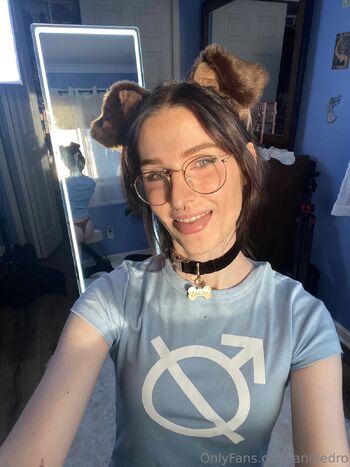 Annie Dr / anniedro nude photo #25