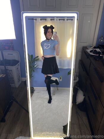 Annie Dr / anniedro nude photo #30