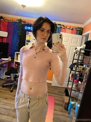 Annie Dr / anniedro nude photo #31