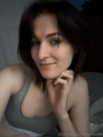 Annie Dr / anniedro nude photo #38