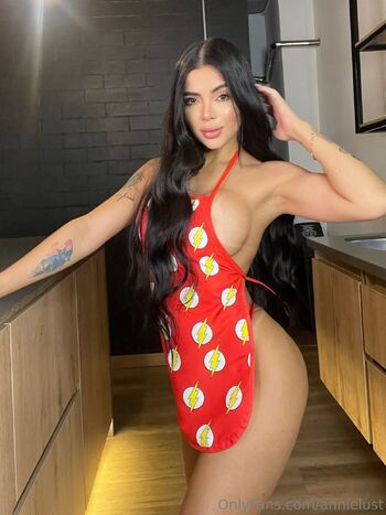 Annie Lust / annielust nude photo #89