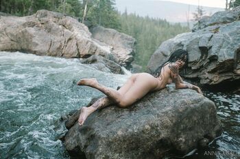 Annie Miao Fre / anniemiaofree nude photo #8