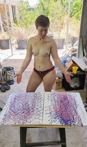 Annie-Ros / annierose30 / ms.annie.rose / annie_rose30 nude photo #8