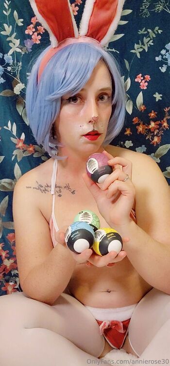 Annie-Ros / annierose30 / ms.annie.rose / annie_rose30 nude photo #33