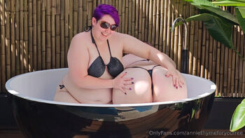 Find Exclusive FREE Videos on my VIP / anniethymeforyoufree nude photo #7