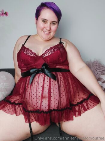 Find Exclusive FREE Videos on my VIP / anniethymeforyoufree nude photo #9