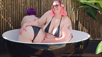 Find Exclusive FREE Videos on my VIP / anniethymeforyoufree nude photo #14