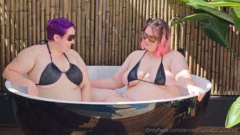 Find Exclusive FREE Videos on my VIP / anniethymeforyoufree nude photo #22