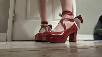 Annie Bell / anniexbelle nude photo #2