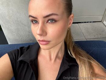 Annika Fedoro / annika.fedorov nude photo #5