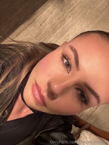 Annika Fedoro / annika.fedorov nude photo #34