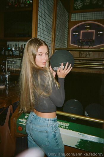 Annika Fedoro / annika.fedorov nude photo #35