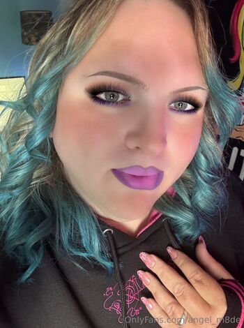 𝓐𝓷𝓷𝓲𝓴𝓪 / annikaxp nude photo #2