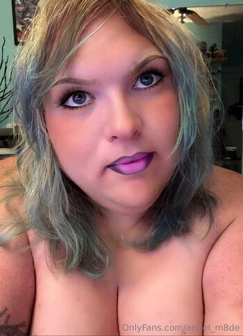 𝓐𝓷𝓷𝓲𝓴𝓪 / annikaxp nude photo #8