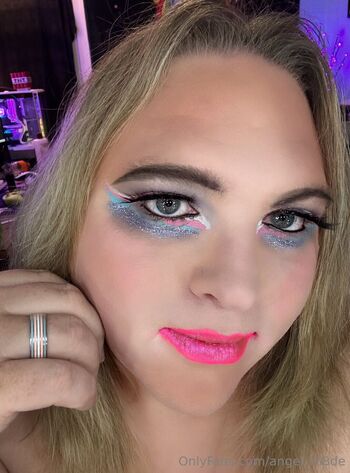 𝓐𝓷𝓷𝓲𝓴𝓪 / annikaxp nude photo #9