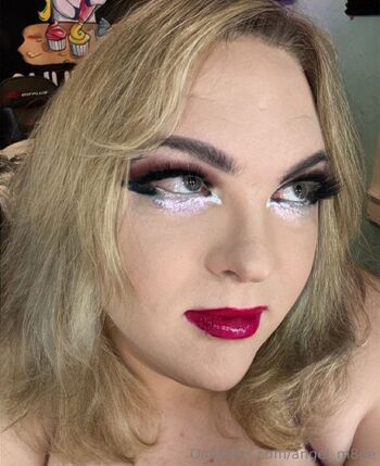 𝓐𝓷𝓷𝓲𝓴𝓪 / annikaxp nude photo #14