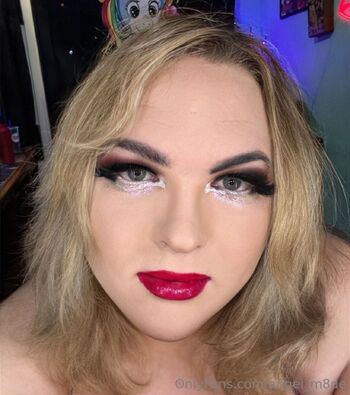 𝓐𝓷𝓷𝓲𝓴𝓪 / annikaxp nude photo #16