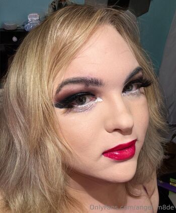 𝓐𝓷𝓷𝓲𝓴𝓪 / annikaxp nude photo #17