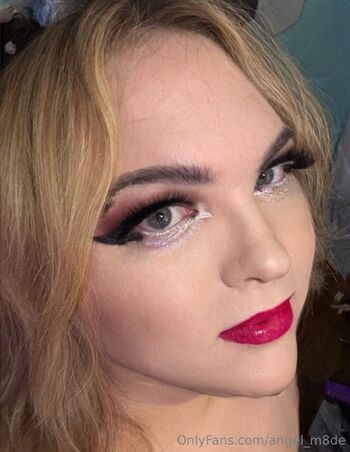 𝓐𝓷𝓷𝓲𝓴𝓪 / annikaxp nude photo #18