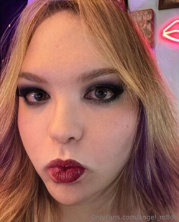 𝓐𝓷𝓷𝓲𝓴𝓪 / annikaxp nude photo #19