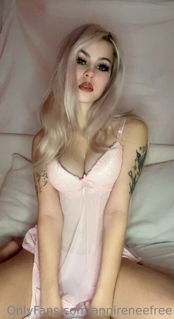 Anni Renee FRE / annireneefree / annirenee / annirenee_ nude photo #16