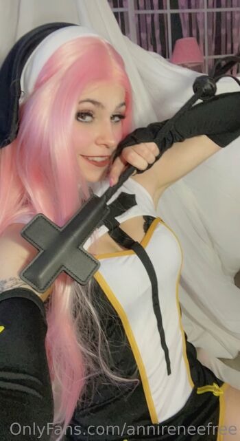 Anni Renee FRE / annireneefree / annirenee / annirenee_ nude photo #20