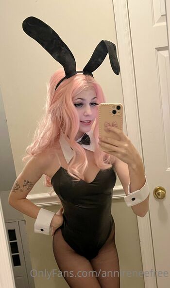 Anni Renee FRE / annireneefree / annirenee / annirenee_ nude photo #32