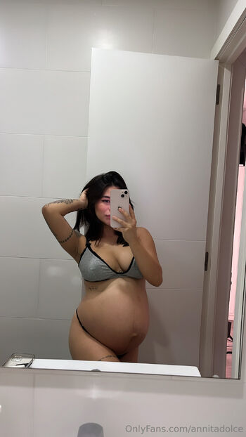 ANNITA_DO / annitadolce / emelydolce nude photo #1