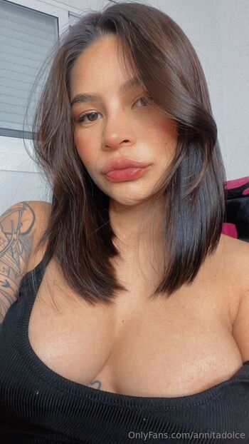 ANNITA_DO / annitadolce / emelydolce nude photo #3