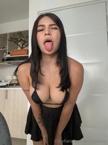 ANNITA_DO / annitadolce / emelydolce nude photo #33