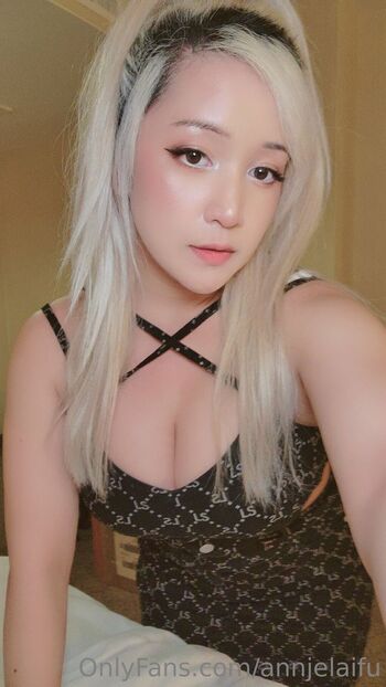 Annjelaif / annjelaifu nude photo #32