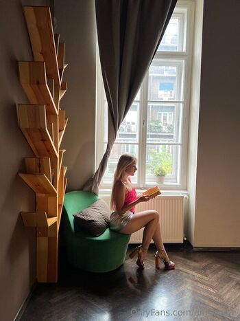 Ann Jo / annjoylife nude photo #8