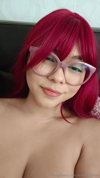 AnnLuc / annlucyfree nude photo #17