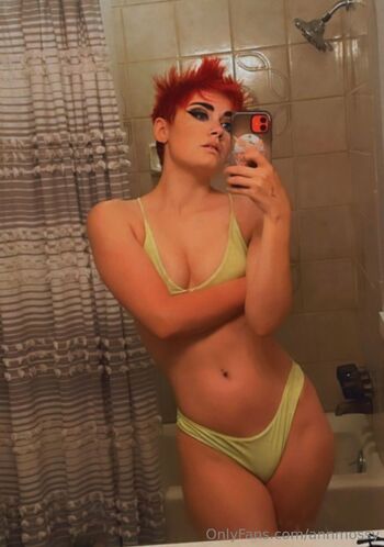 Ann Moss / annmossy / ann_mossy nude photo #36