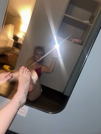 𝖆𝖓𝖓𝖎 / annniiii / annaa.brwn nude photo #2