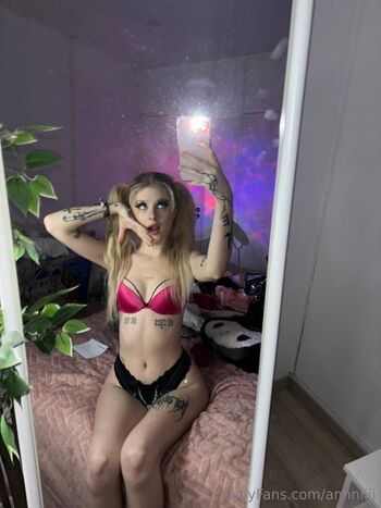 𝖆𝖓𝖓𝖎 / annniiii / annaa.brwn nude photo #37