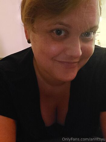 Anntsy / anntsyu nude photo #2