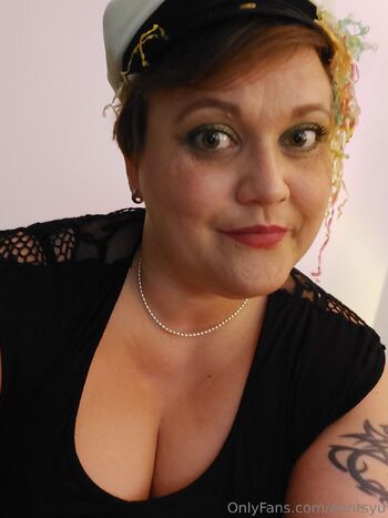 Anntsy / anntsyu nude photo #5